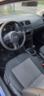 Volkswagen polo - 8