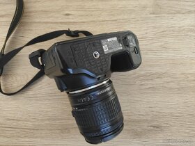 Nikon D3500 - 8