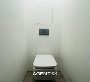 AGENT.SK | Na predaj 1-izbový byt s lodžiou v Žiline na sídl - 8