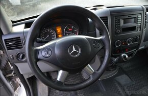 Mercedes Benz Sprinter 2.2 CDi 95kW L3H2 - 8