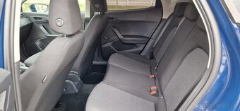 Seat Ibiza 1.0 MPI Reference - 8