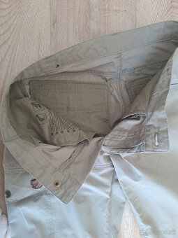Fjällräven Sandra Trousers - 8