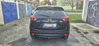 Mazda CX5 - 8