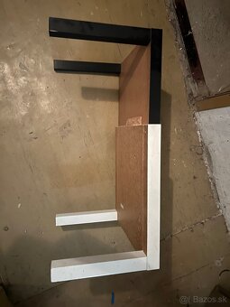 Ikea stolík LACK - 8