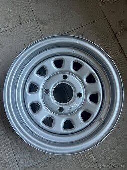 4x110 disky elektrony itp - 8
