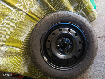 4x100 R14 - 8