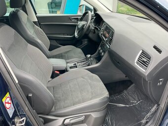 Seat Ateca 1.5 TSI 150 Xcellence DSG - 91.000km - 2019 - 8