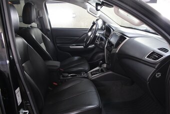 Mitsubishi L 200 L200 2.4 DI-D Double Cab Instyle 4WD A/T - 8