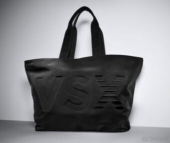 Veľká taška na zips Victoria’s Secret VSX - 8