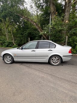 BMW e46 320d - 8