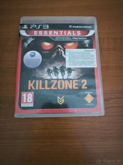 Playstation 3 hry - 8