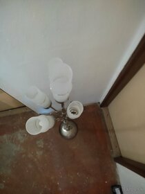 Lampa, svietidlo (súprava) - 8