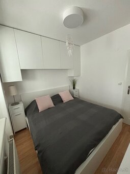 Prenájom 2-izbového bytu Prievoz-Ružinov, Bratislava - 8
