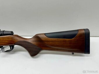 Brenner BR20 Exclusive, 308 win - 8