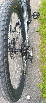 Dámsky bicykel Mayo vo veľmi dobrom stave - 8