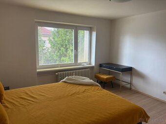 Prerobený 3 izb byt s komorou, 2x pivnica, pri parku,Sereď - 8