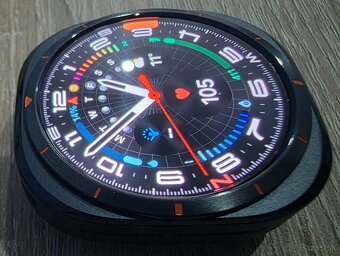 Samsung galaxy watch ultra - 8