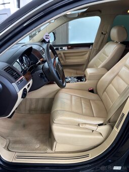 Volkswagen Touareg 3.0TDi 176kw Facelift - 8