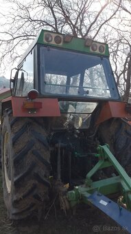 Traktor - 8