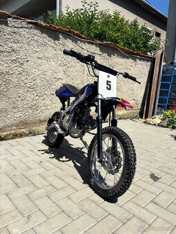 Pitpike - 8