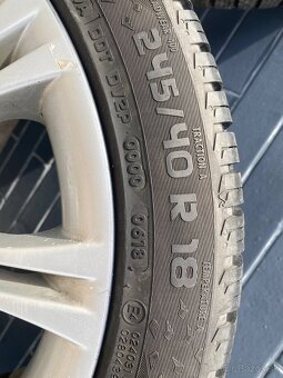 Styling 135 BMW 245/40/R18 - 8