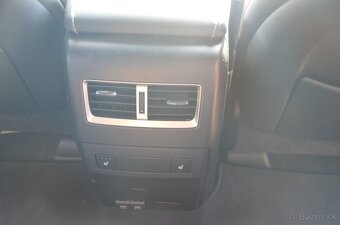 Lexus RX 450h F SPORT – 3.5 V6 Hybrid, 03/2023, TOP stav - 8