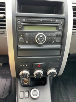 Nissan xtrail t31 - 8