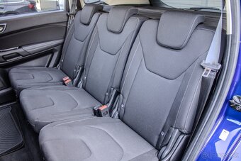 Ford S-Max 2.0 TDCi Duratorq 180 Titanium X A/T AWD - 8