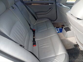 BMW E46 330XD Touring - 8
