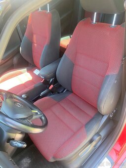 Škoda Fabia Monte Carlo 1.6TDI 77kw - 8