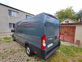 Fiat Ducato Maxi 2,3 L4H2 - 8