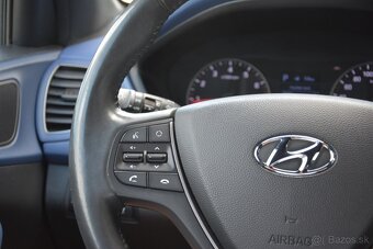 Hyundai i20 1.0 Active, Automat, SR voz - 8