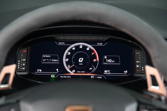 Seat Leon Cupra 2.0TSI - 8