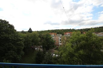 3i byt - Karpatská ulica - Nové Mesto nad Váhom - 8