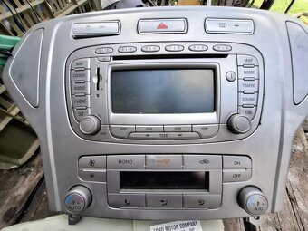 Qxba ford mondo mk4 103kw 2 disel - 8