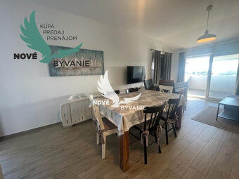 Apartmán s výhľadom na more v Chorvátsku - 8