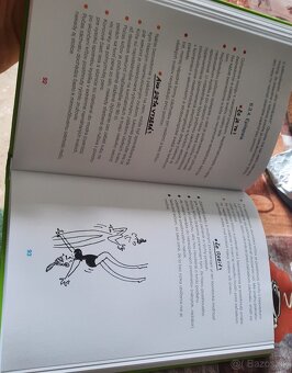 Kniha- Ako neprísť o dieťa - 8