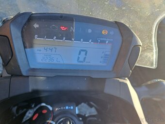 Honda NC 700x 35kw - 8