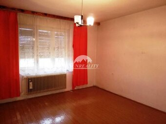 Predám rodinný dom - Veľké Ludince - 8