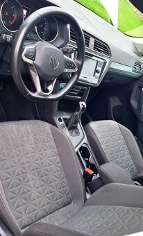 Volkswagen Tiguan 2.0 TDI EVO Life - 8