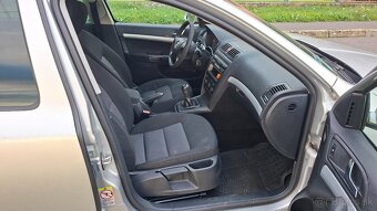 Skoda Octavia kombi 1.9tdi - 8
