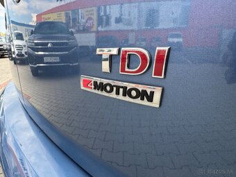 Volkswagen Caddy Beach 2.0 TDI 150k 4Motion DSG - 8