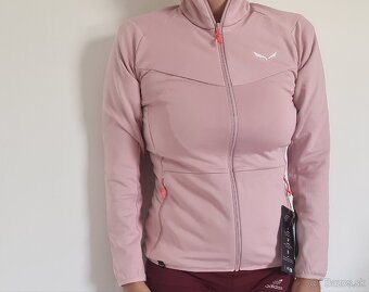 Salewa hybridná bunda veľ M - 8