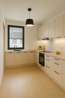 4 izbový bungalov, Slovenský Grob, nízkoenergetická stavba - 8