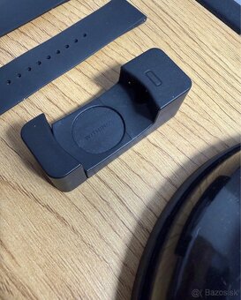 Withings Scanwatch 2 42 mm čierne smart hodinky smartwatch - 8