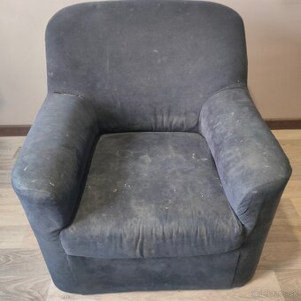 Tepovanie A Upratovanie - 8