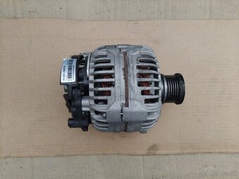 alternátor 1.6TDI, 2.0TDI Superb 3 - 8