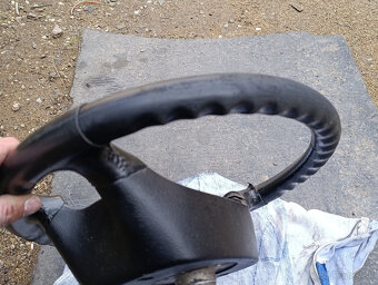 Airbag volantu Škoda Superb1 - 8