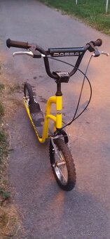 Kolobežka Brother Passat od firmy Acra - 8