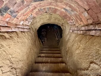 Vidiecky skvost v Jablonci, okr. Pezinok – 14 árový pozemok, - 8